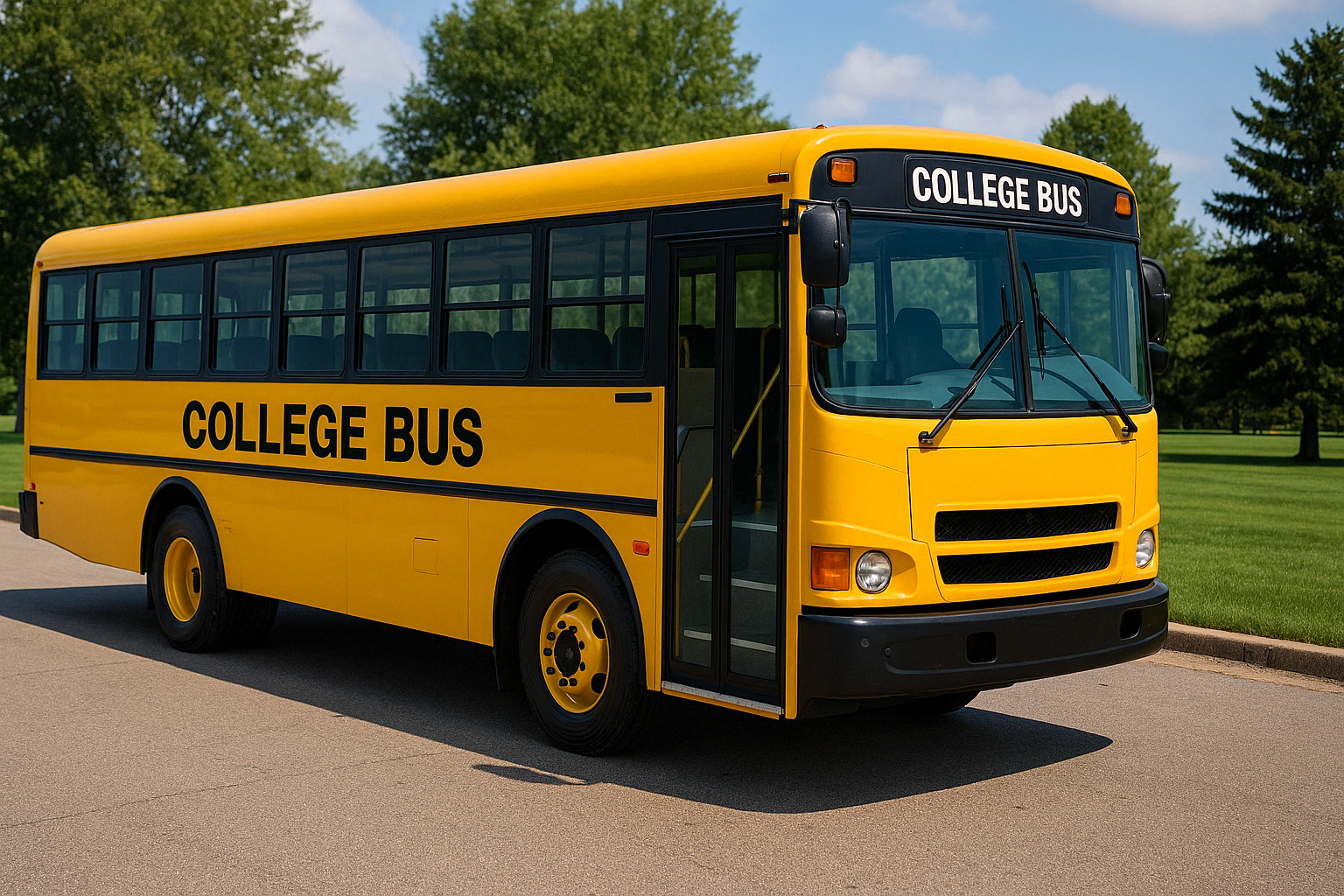 bus